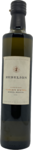 Rebelion